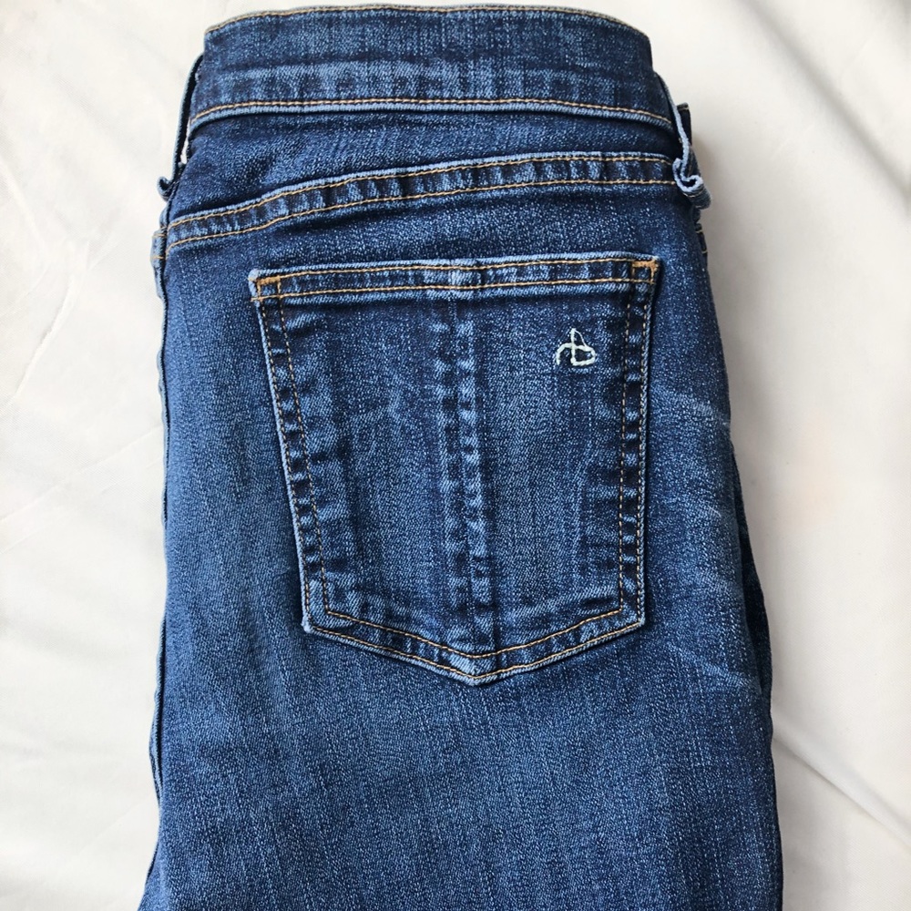 Rag & Bone Size 30 Women’s Skinny Jeans